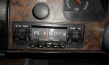Airchief '13' Push Button Radio
1973 Holden HQ Premier Station Wagon