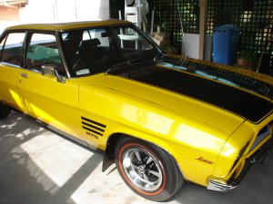 Holden classic store car parts