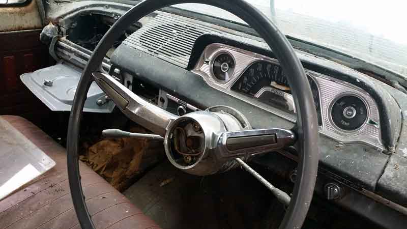 Eh holden steering wheel deals