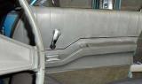 Door trim
1973 Holden HQ Premier Station Wagon