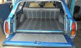 Tailgate open
1973 Holden HQ Premier Station Wagon