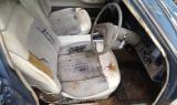 T Bar Auto Shifter & Console, Recliner Bucket Seats, Good Floorshift type Steering Column